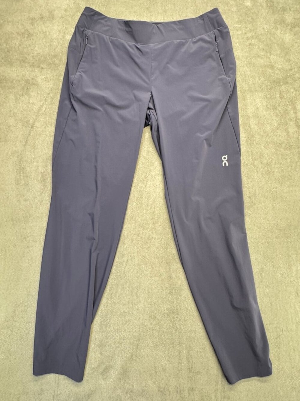 On Running Lightweight Pants Women’s L Navy